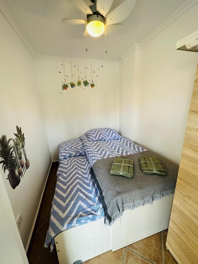 Apartament Cabo Cervera Costa Del Alba Torrevieja Exterior foto